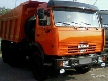 Услуги по вывозу мусора