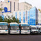 Автобусные перевозки пассажиров
