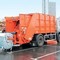 Вывоз отходов