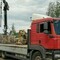 Услуги грузоперевозок