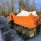 Услуги по вывозу снега