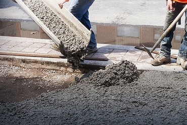 Продажа бетона, раствора. Купить бетон с доставкой