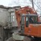 Демонтаж, снос зданий и сооружений.