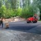 Строительство дорог