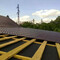 Ремонт кровли крыш