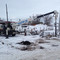 Бурение ям под столбы и опоры
