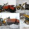 Предлагаю вывезти снег