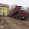 Планировочный грунт с доставкой