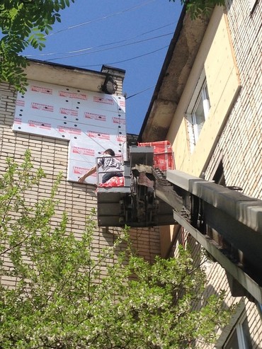 Услуги по благоустройству