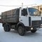 Перевозка грунта автосамосвалами