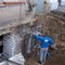 Услуги алмазного бурения