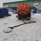 Откачка канализационных ям, стоков, туалетов