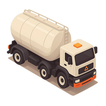 DAF XF