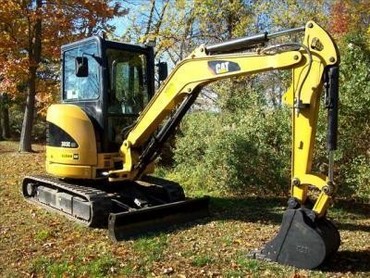 Hitachi, hyundai, sunward, takeuchi