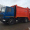 МКМ-3403 на шасси МАЗ 53372
