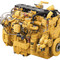 Запчасти для бульдозеров Hyundai, XCMG, Komatsu и других