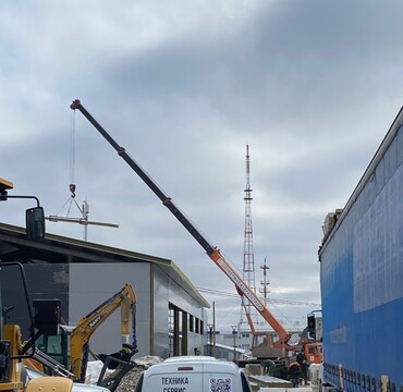 Камаз
