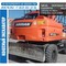 Doosan DX140LC