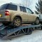 ISUZU