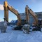 HYUNDAI R220 LC-9S