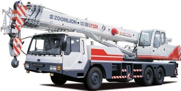 Zoomlion