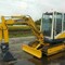 Komatsu PC 2R8