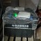 Water Less  24V 2PzM 250 HP, батарея для штабелёров