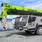 ZOOMLION ZTC600V