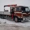 LIEBHERR, МАЗ, УРАЛ, КАТО