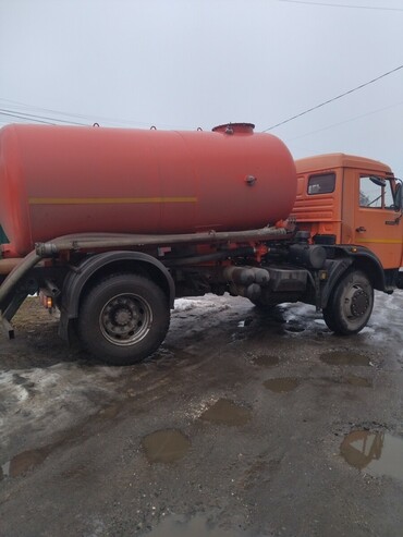 КАМАЗ
