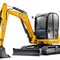 JCB 8030 zts, JCB 8035 zts