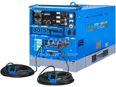 DENYO DCW-480ESW