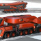 Запчасти для кранов автомобильных Grove, Demag, Lieberr и других