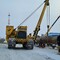 KOMATSU D355C
