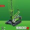 Sennebogen/Liebherr/XCMG