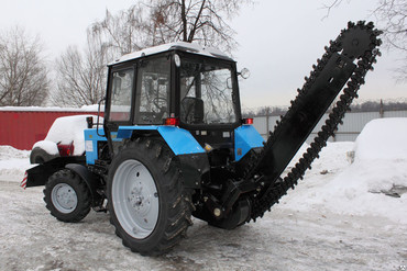 ЭЦУ 1800