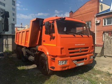 Камаз