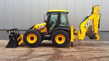 JCB 4CX