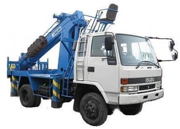Isuzu