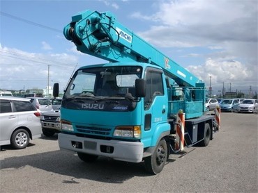 Tadano 240