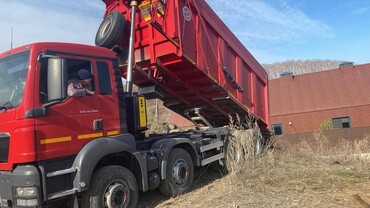 MAN TGS 41.440