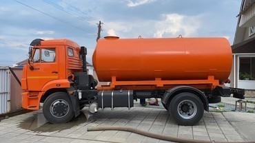 КАМАЗ