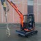 Kubota U27-4