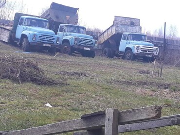 Запчасти для грузовиков