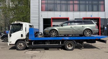 Газель