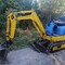 Yanmar sv 08