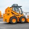 Запчасти для погрузчиков фронтальных Komatsu, JCB, Volvo и других