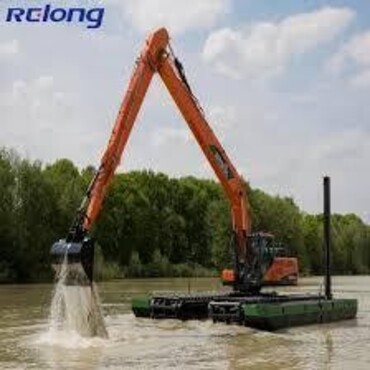 Zoomlion 370