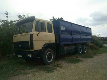 Маз 64229
