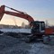 HITACHI ZX 200-3